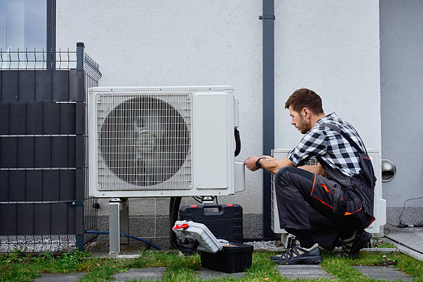 Trusted Air Duct Cleaning service in Midland, TX - HVAC Repair CO